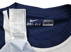 2013-14 PARIS SAINT-GERMAIN *CAVANI* SHIRT M