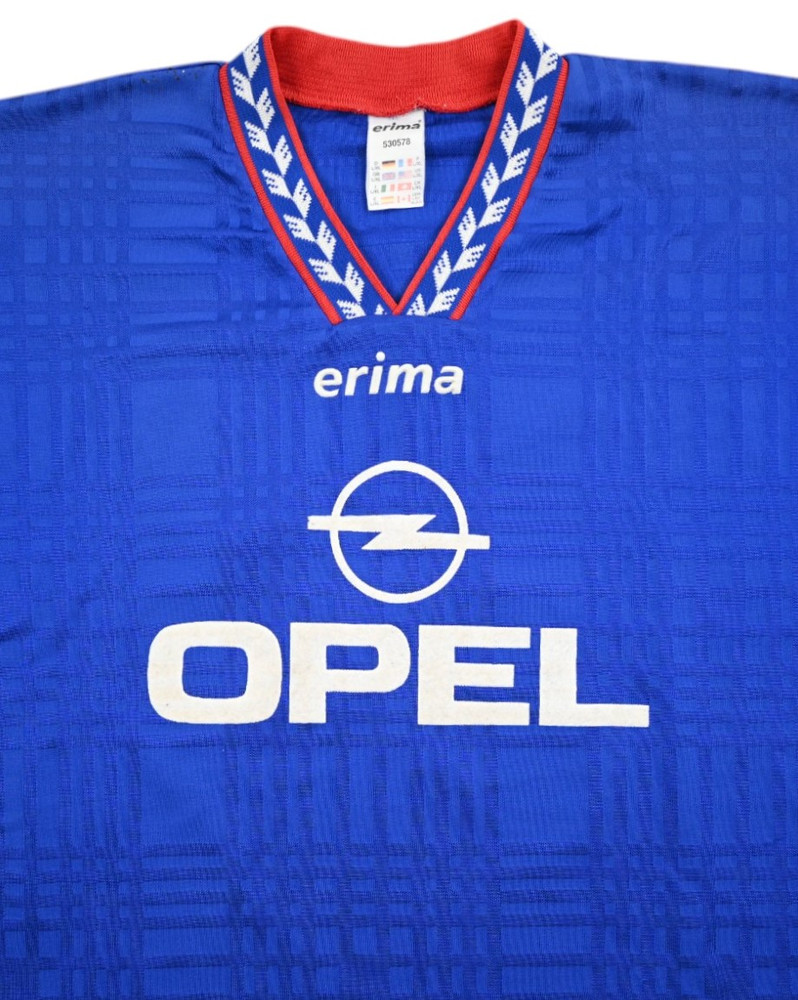 ERIMA OLDSCHOOL SHIRT L/XL