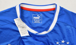 2016-18 GLASGOW RANGERS KOSZULKA L