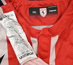 2021-22 SAMSUNSPOR KOSZULKA XXL