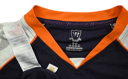 2012-13 LIVERPOOL SHIRT S