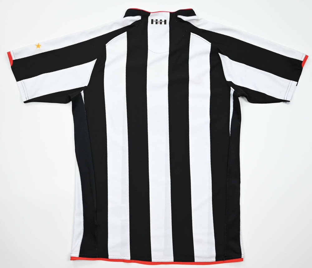 2007-08 JUVENTUS KOSZULKA XL. BOYS