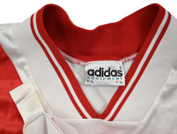 SV-BISCHOFSREUT LONGSLEEVE KOSZULKA XL