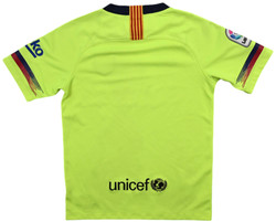 2018-19 FC BARCELONA KOSZULKA M. BOYS