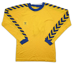 HUMMEL OLDSCHOOL LONGSLEEVE S