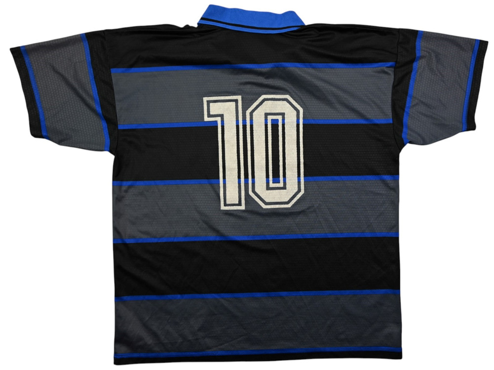 UMBRO VINTAGE SHIRT XL