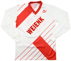 PUMA VINTAGE LONGSLEEVE KOSZULKA L 