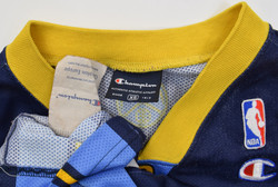 DENVER NUGGETS *IVERSON* NBA KOSZULKA XS