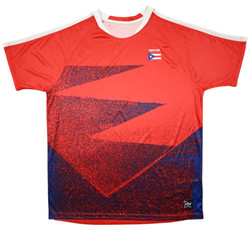 PUERTO RICO HANDBALL KOSZULKA L