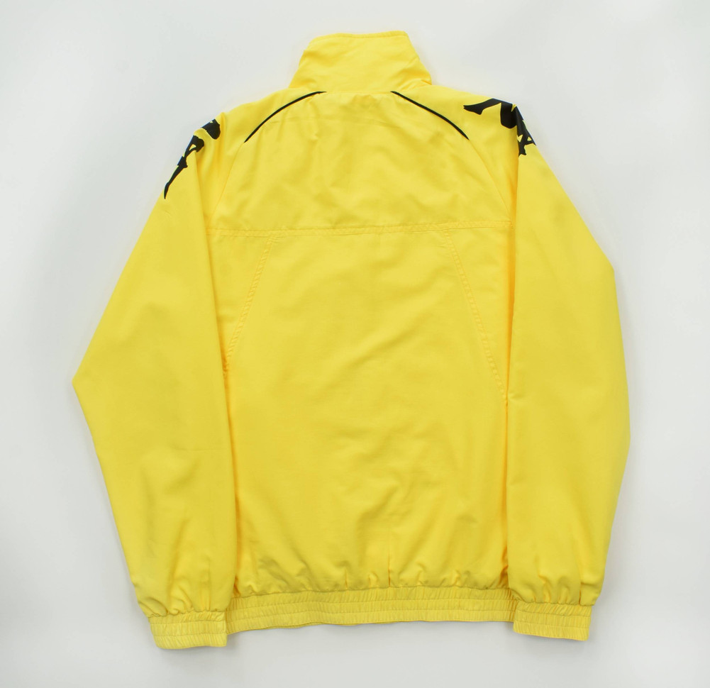 BORUSSIA DORTMUND KURTKA M