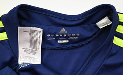 2010-11 AJAX AMSTERDAM SHIRT L