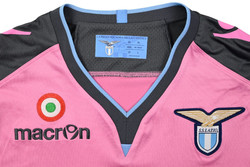 2013-14 LAZIO GOALKEEPER XL