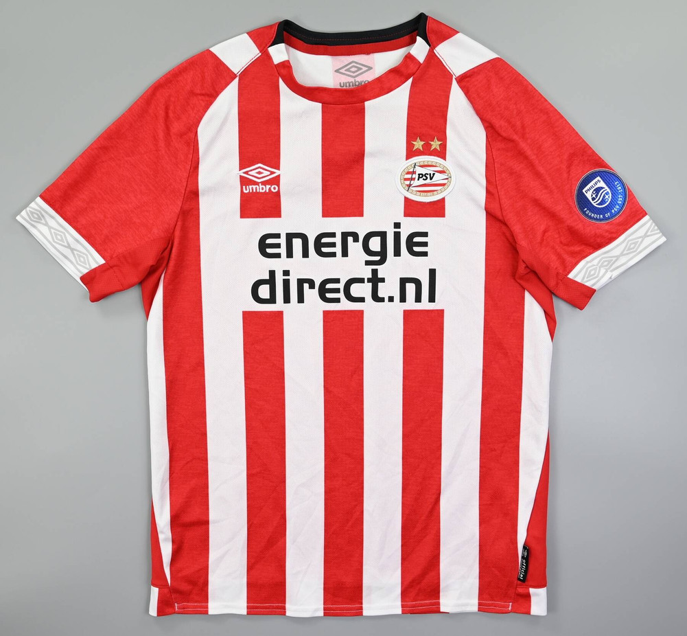 2018-19 PSV EINDHOVEN KOSZULKA XL. BOYS