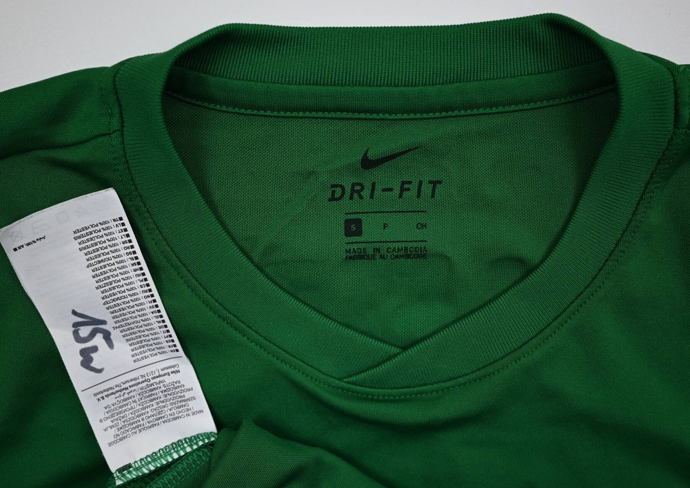 2017-18 RB LEIPZIG SHIRT S