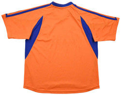 2003-05 FC SCHALKE KOSZULKA L. BOYS