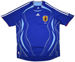 2006-08 JAPAN KOSZULKA XL