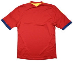 2013 SPAIN SHIRT M