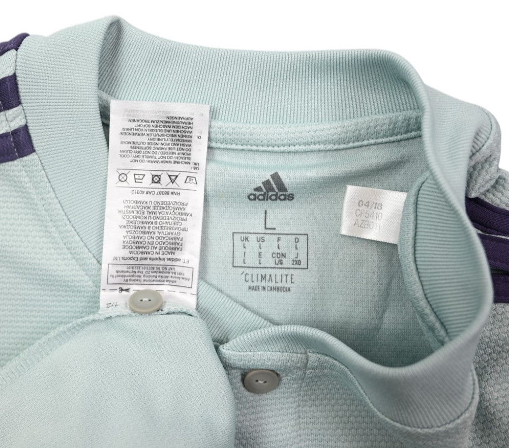 2018-19 BAYERN MUNCHEN *LEWANDOWSKI* KOSZULKA L