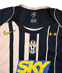 2004-05 JUVENTUS SHIRT M