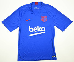 2018-19 FC BARCELONA KOSZULKA M