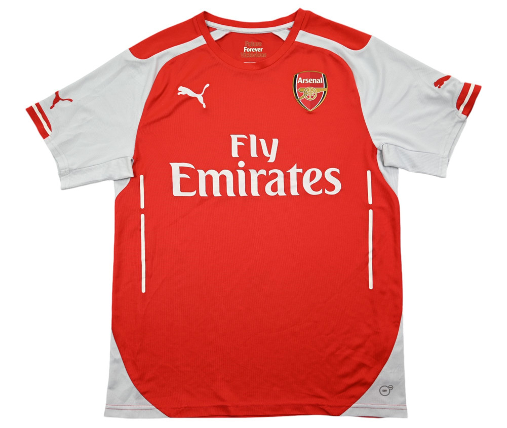 2014-15 ARSENAL LONDON KOSZULKA M