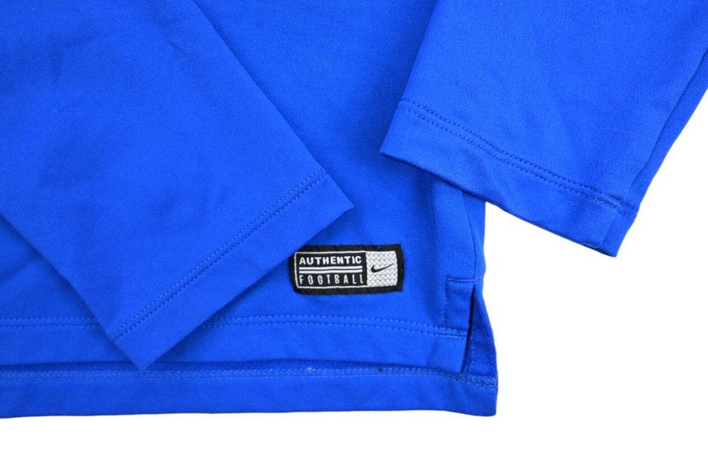 2017-18 PARIS SAINT-GERMAIN BLUZA XL. BOYS