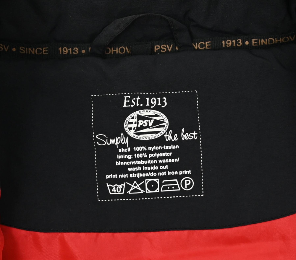 PSV EINDHOVEN VEST S