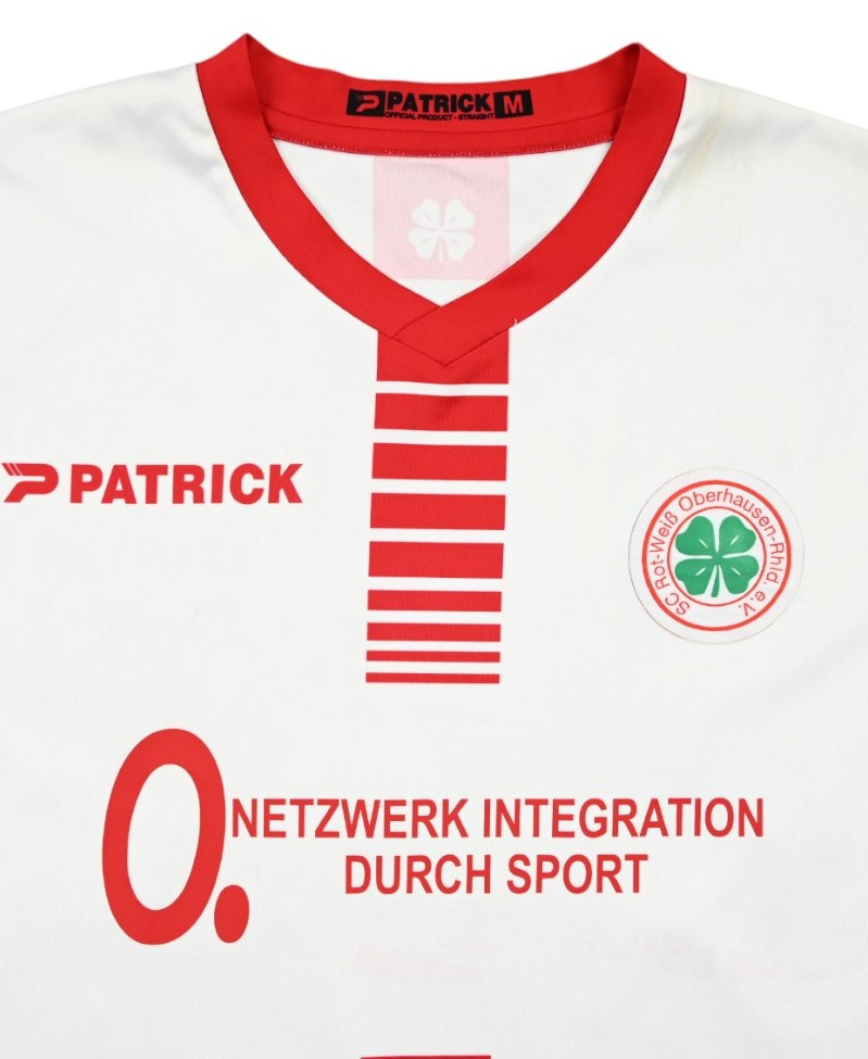 2020-21 ROT-WEISS OBERHAUSEN KOSZULKA M