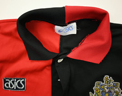 1993-95 PORTSMOUTH SHIRT M