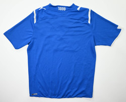 2009-11 TSG 1899 HOFFENHEIM KOSZULKA XS/S