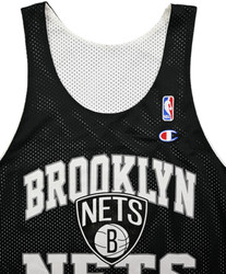 BROOKLYN NETS NBA SHIRT S