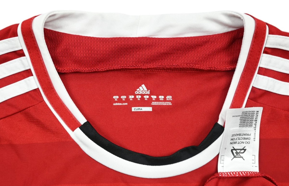 2012-13 ORLANDO PIRATES KOSZULKA XL