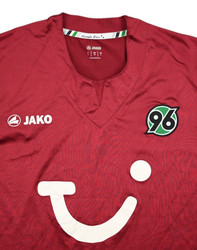 2011-12 HANNOVER 96 SHIRT M/L
