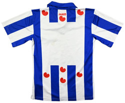 2010-11 SC HEERENVEEN KOSZULKA L. BOYS