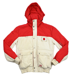 JAPAN OLYMPIC KURTKA M