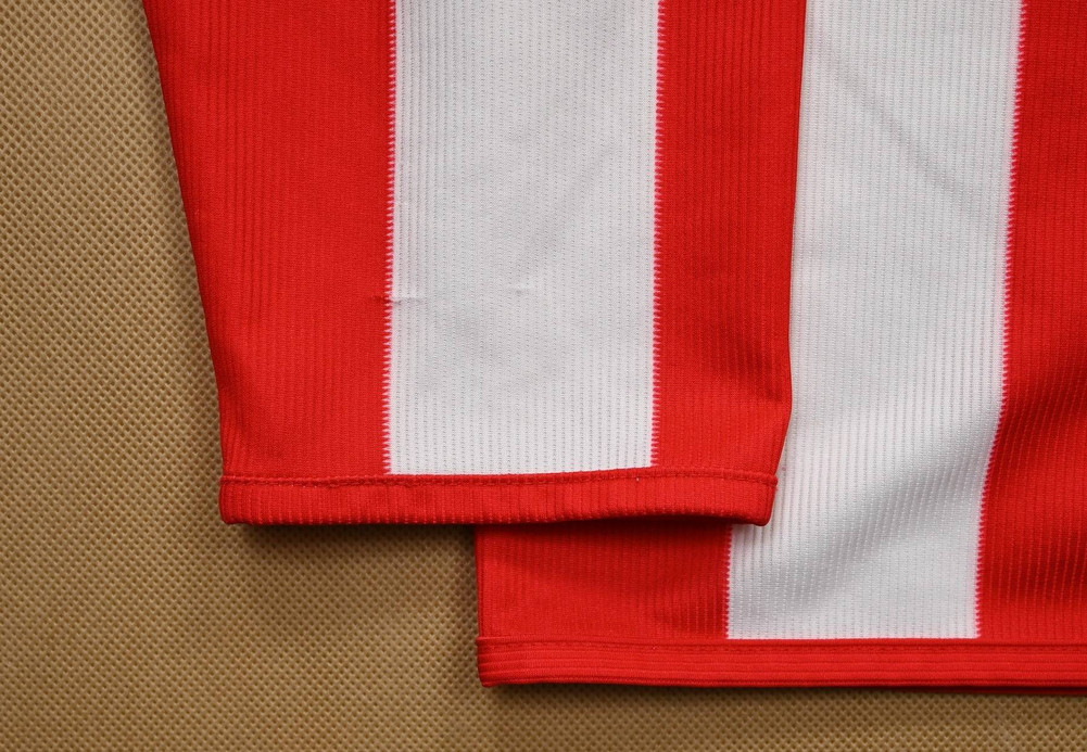 2004-05 SUNDERLAND LONGLEEVE KOSZULKA XXL