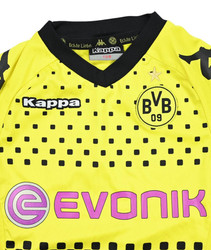 2011-12 BORUSSIA DORTMUND SHIRT S. BOYS