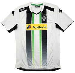 2014-15 BORUSSIA MONCHENGLADBACH KOSZULKA L. BOYS