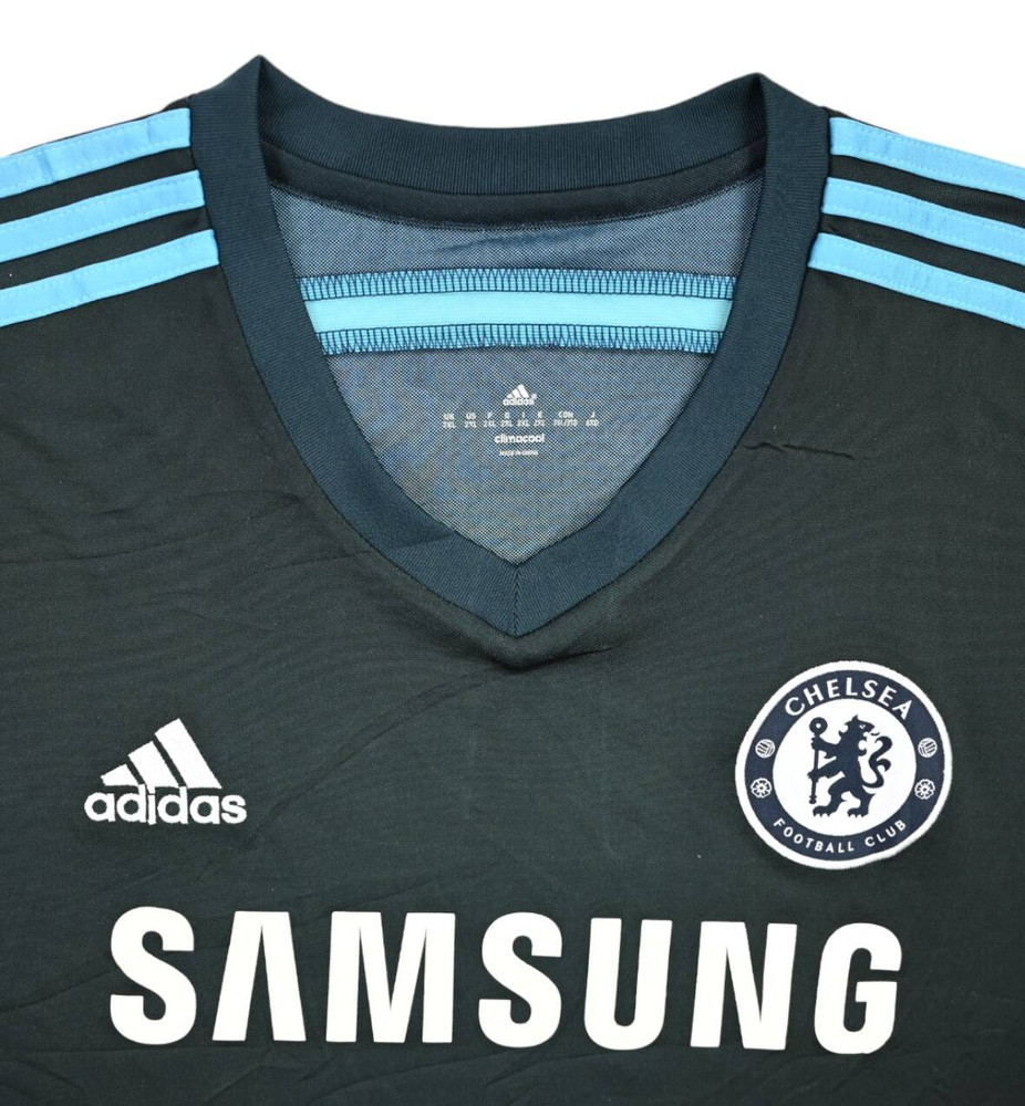 2014-15 CHELSEA LONDON XXL