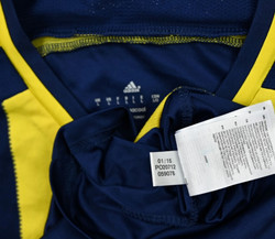 2014-15 FENERBAHCE KOSZULKA L