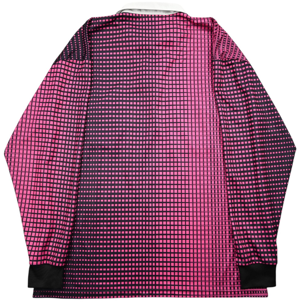 ADIDAS REFEREE LONGSLEEVE SHIRT L