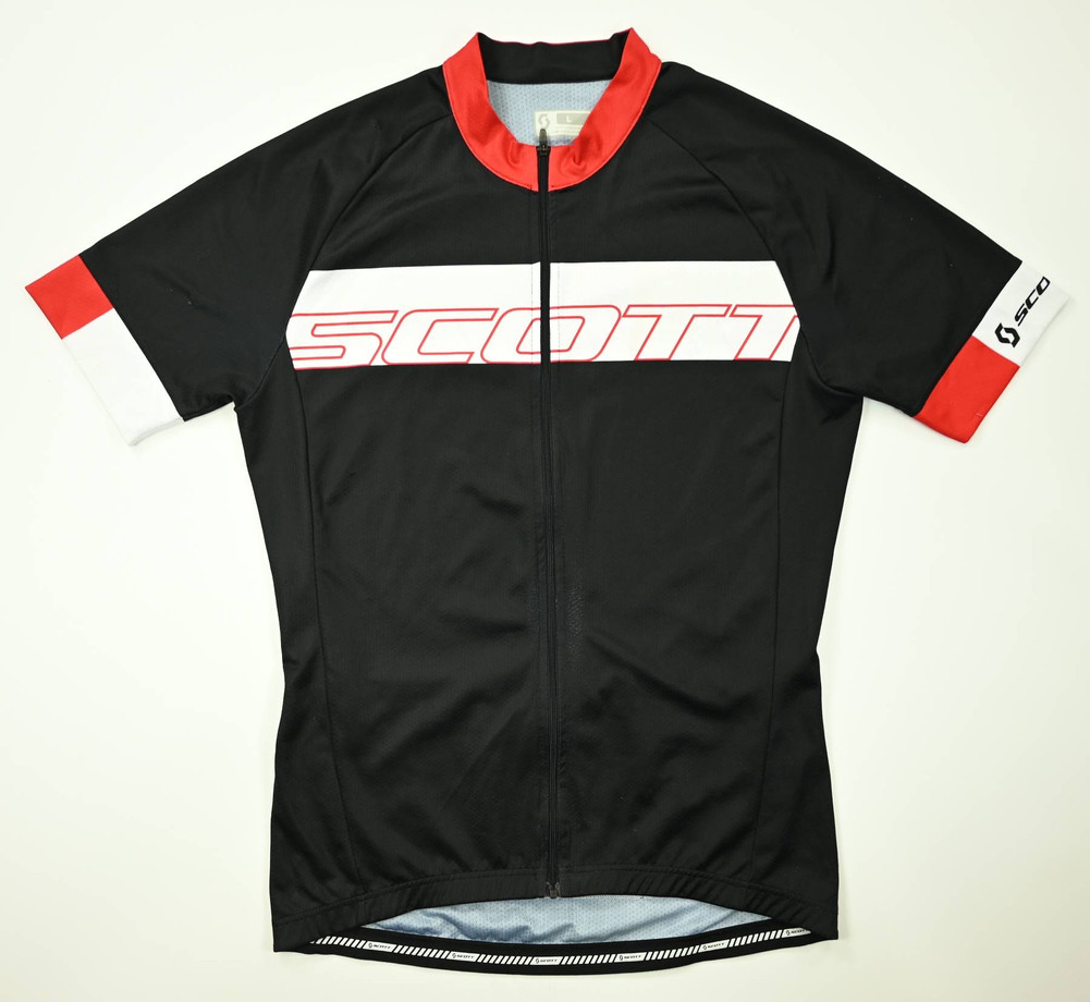 SCOTT KOSZULKA KOLARSKA L