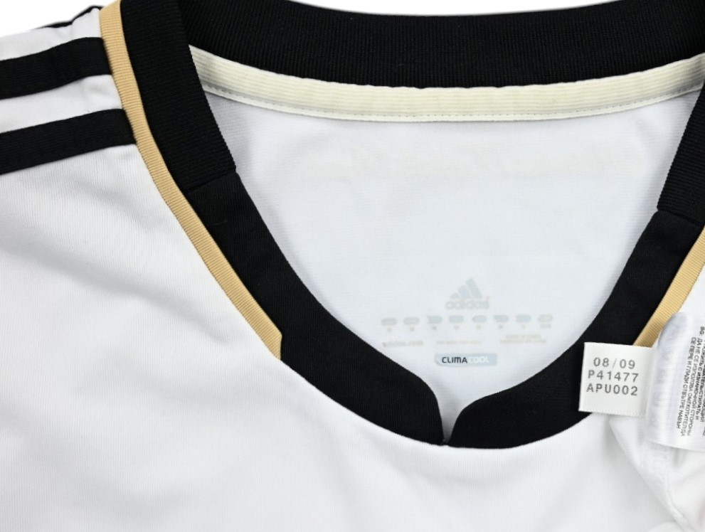 2010-11 GERMANY KOSZULKA M