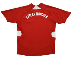 2007-08 BAYERN MUNCHEN KOSZULKA L. BOYS