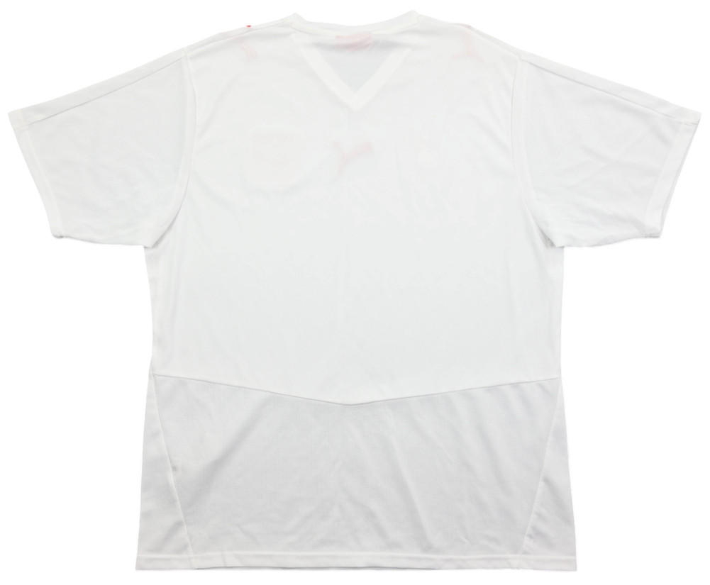 2008-09 POLAND KOSZULKA XL