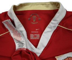 2006-07 MANCHESTER UNITED KOSZULKA M