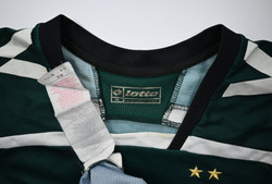 2009-11 BORUSSIA MONCHENGLADBACH KOSZULKA WOMENS XL