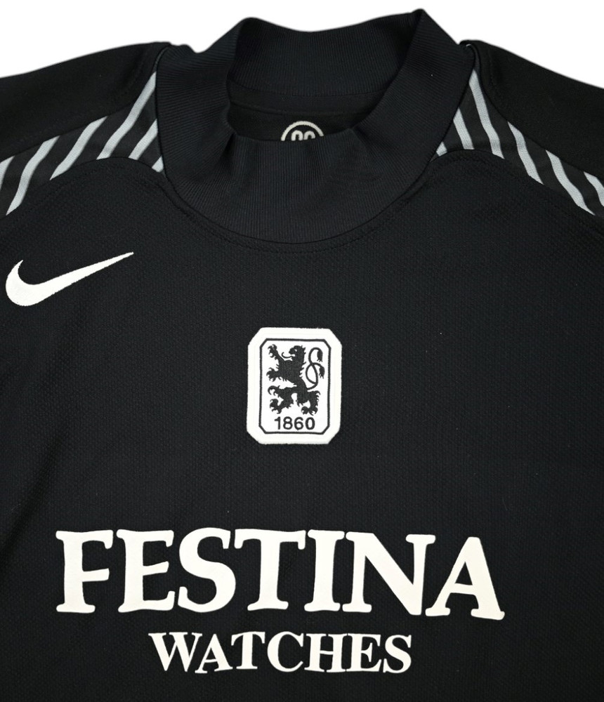 2005-06 TSV 1860 MUNCHEN *OCHS* GK LONGSLEEVE KOSZULKA XL