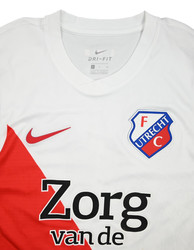 2019-20 FC UTRECHT SHIRT S