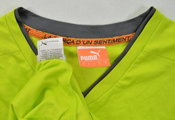 2012-13 ESPANYOL SHIRT S